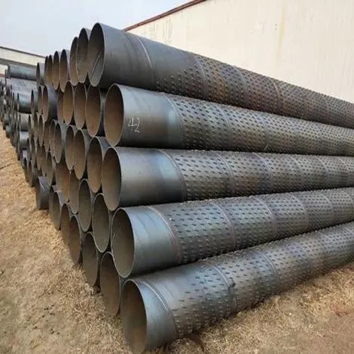 景德镇滤水管执行标准中具体参数