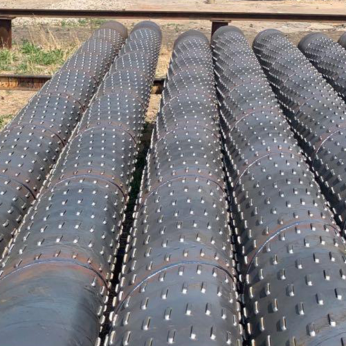 景德镇桥式滤水管有哪些材质？