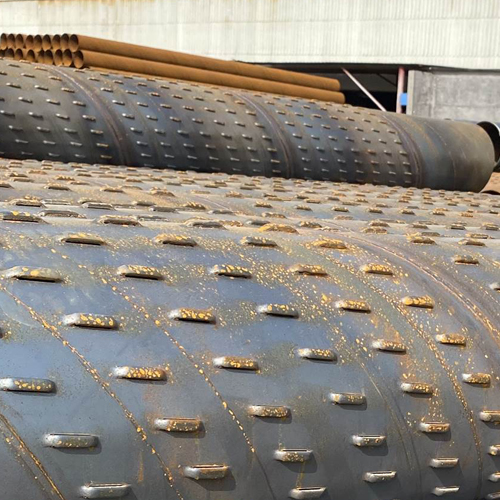 景德镇桥式滤水管的材质如何选择？