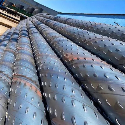 景德镇滤水管长度的选择方式