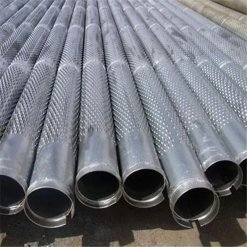 景德镇滤水管施工条例包括哪些内容