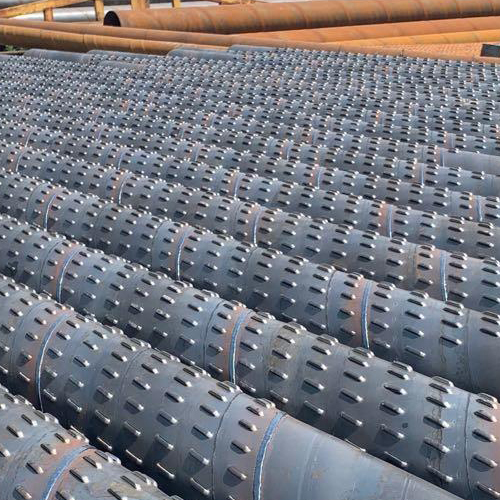 景德镇滤水管现场勘测技术要求