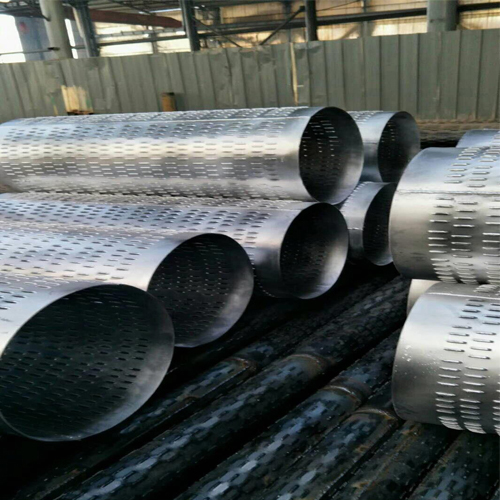 景德镇桥式滤水管设备安装注意事项