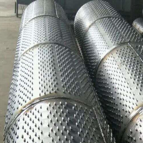 景德镇孔式滤水管型号的选择