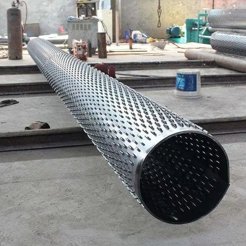 景德镇滤水管的施工标准包括哪几个方面？