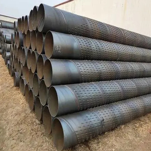 景德镇滤水管如何进行连接？