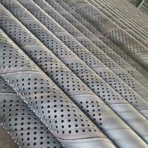 景德镇滤水管降水原理是什么？